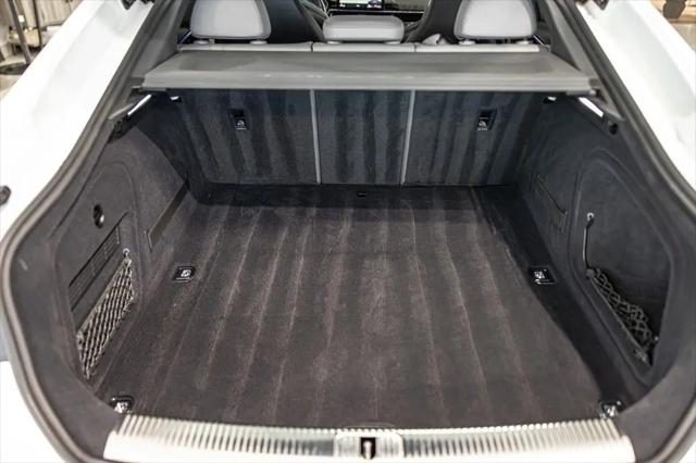 2021 Audi S5 Sportback Prestige