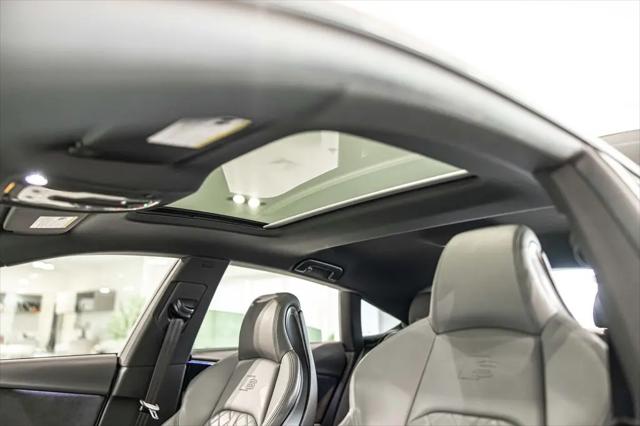 2021 Audi S5 Sportback Prestige