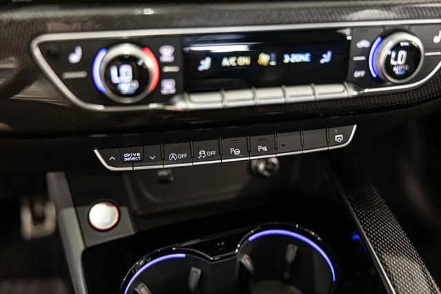 2021 Audi S5 Sportback Prestige