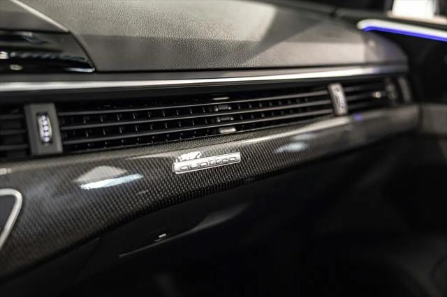 2021 Audi S5 Sportback Prestige