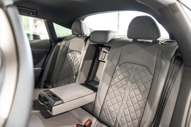 2021 Audi S5 Sportback Prestige