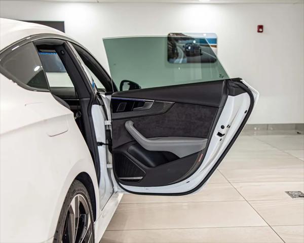 2021 Audi S5 Sportback Prestige