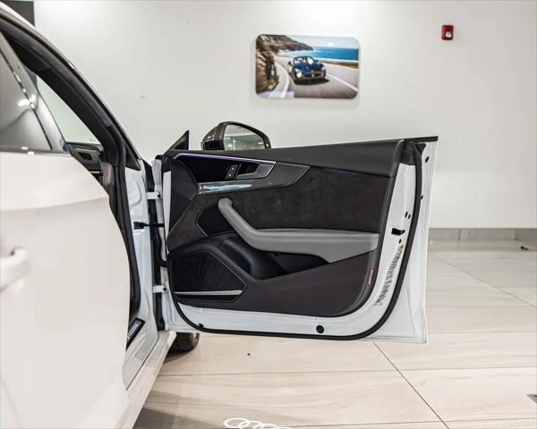 2021 Audi S5 Sportback Prestige