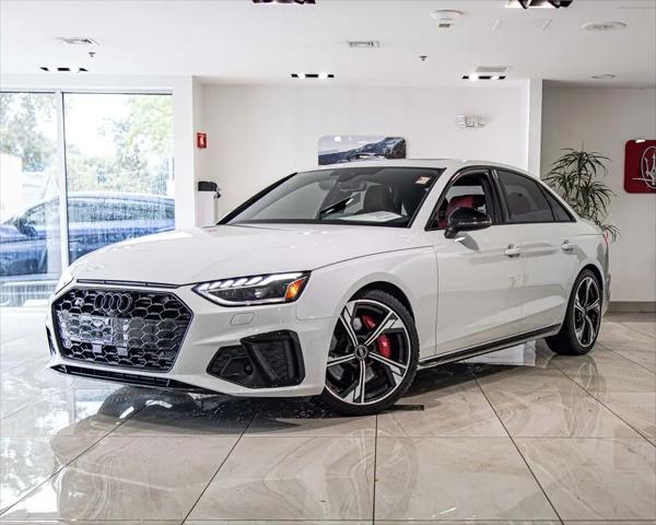 2023 Audi S4 Prestige TFSI quattro Tiptronic for sale in Glenview, IL