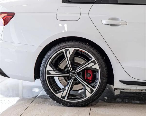 2023 Audi S4 Prestige TFSI quattro Tiptronic