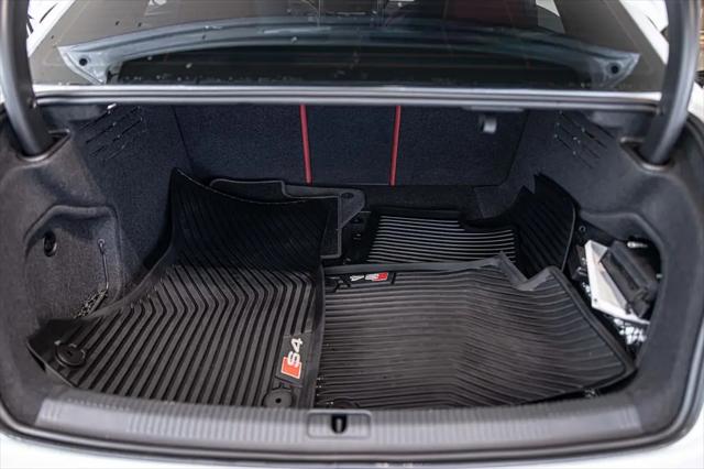 2023 Audi S4 Prestige TFSI quattro Tiptronic