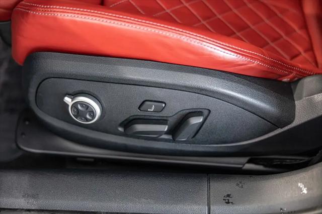 2023 Audi S4 Prestige TFSI quattro Tiptronic