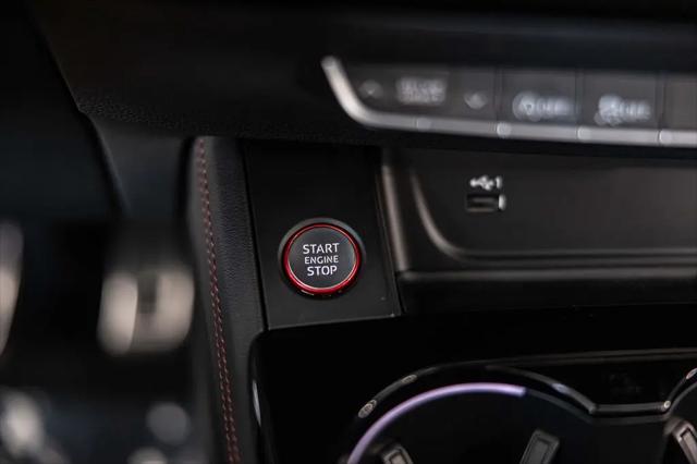 2023 Audi S4 Prestige TFSI quattro Tiptronic