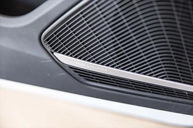 2023 Audi S4 Prestige TFSI quattro Tiptronic