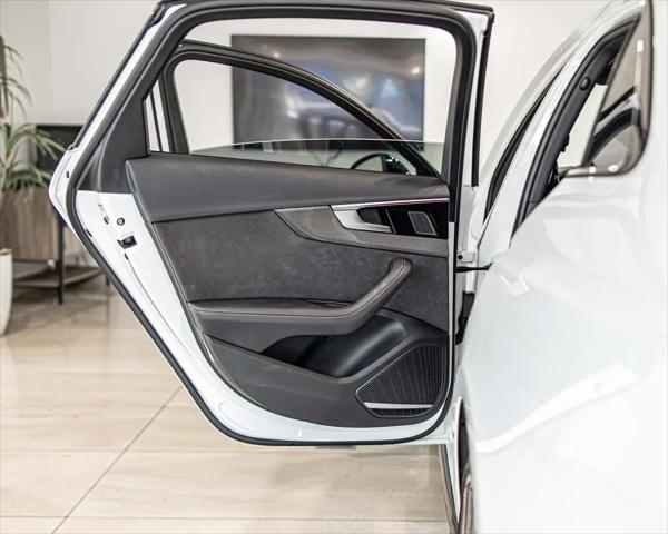 2023 Audi S4 Prestige TFSI quattro Tiptronic