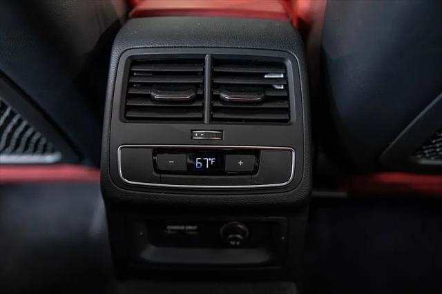2023 Audi S4 Prestige TFSI quattro Tiptronic
