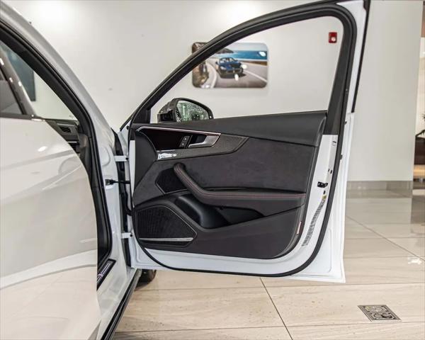 2023 Audi S4 Prestige TFSI quattro Tiptronic