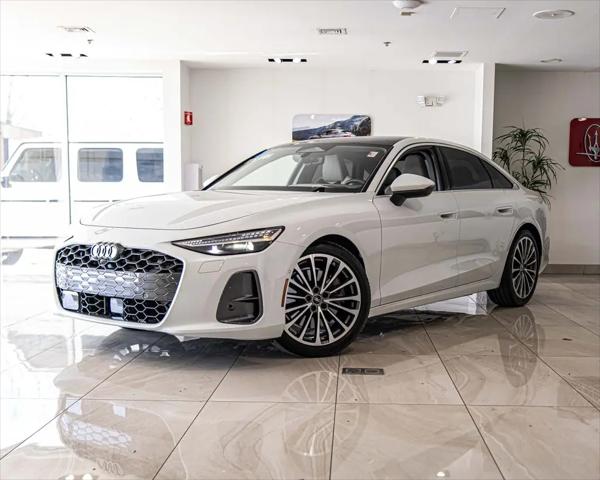 2026 Audi A6 Prestige quattro S tronic for sale in Glenview, IL