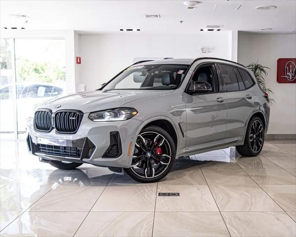 2024 BMW X3 M40i for sale in Glenview, IL