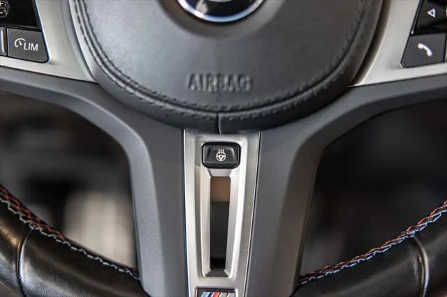 2024 BMW X3 M40i