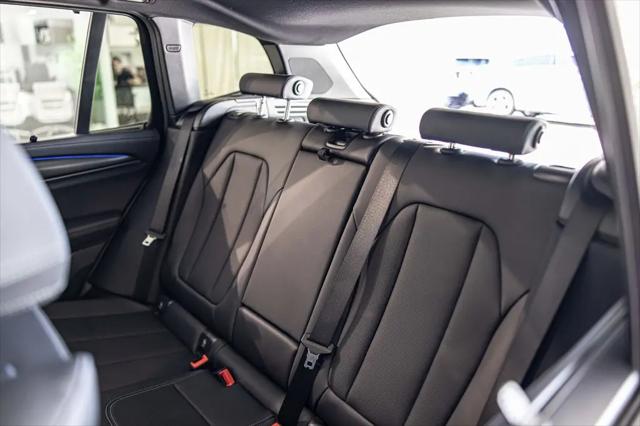 2024 BMW X3 M40i