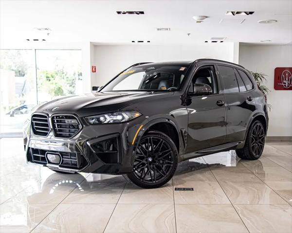2026 BMW X5 M Competition for sale in Glenview, IL