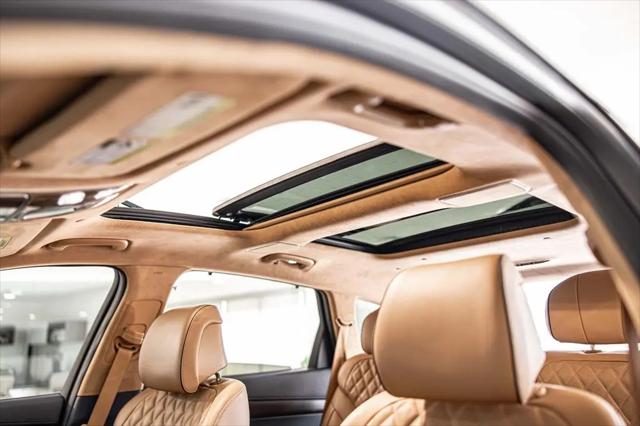 2024 Genesis GV80 3.5T Prestige Signature AWD
