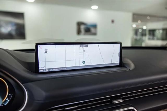 2024 Genesis GV80 3.5T Prestige Signature AWD
