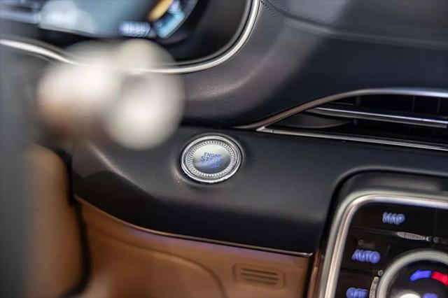 2024 Genesis GV80 3.5T Prestige Signature AWD