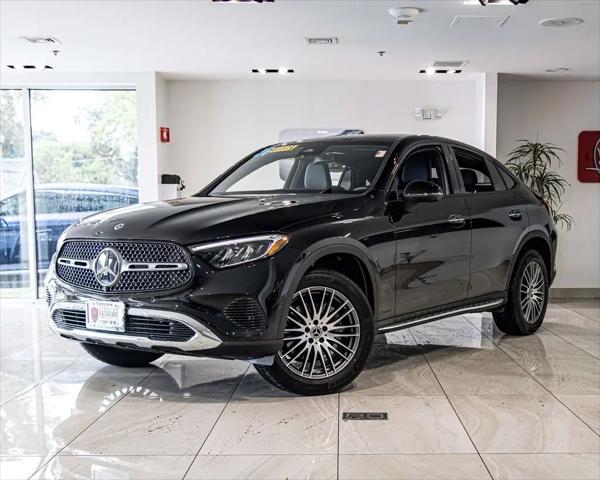 2026 Mercedes-Benz GLC 4MATIC for sale in Glenview, IL