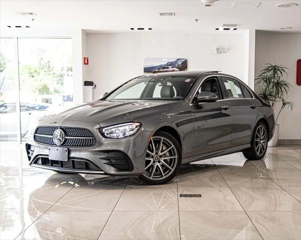 2023 Mercedes-Benz E 450 4MATIC for sale in Glenview, IL