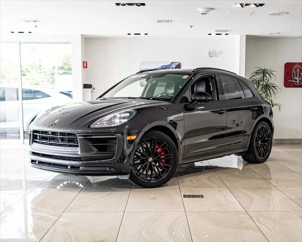 2023 Porsche Macan GTS for sale in Glenview, IL