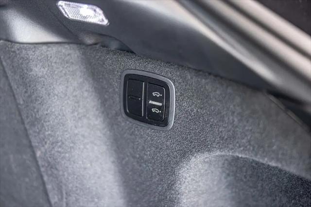 2023 Porsche Macan GTS
