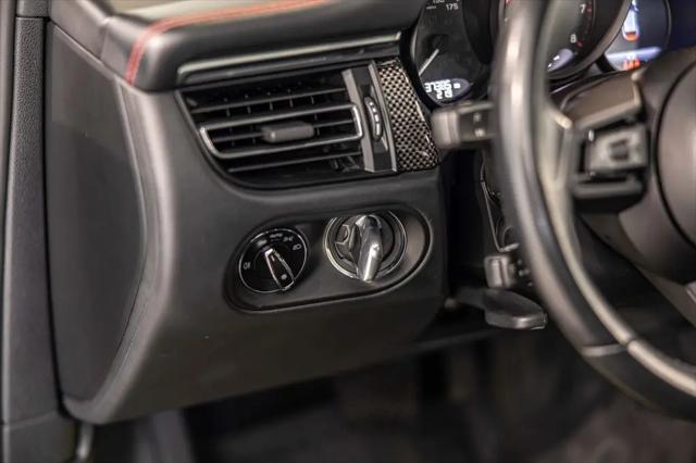 2023 Porsche Macan GTS