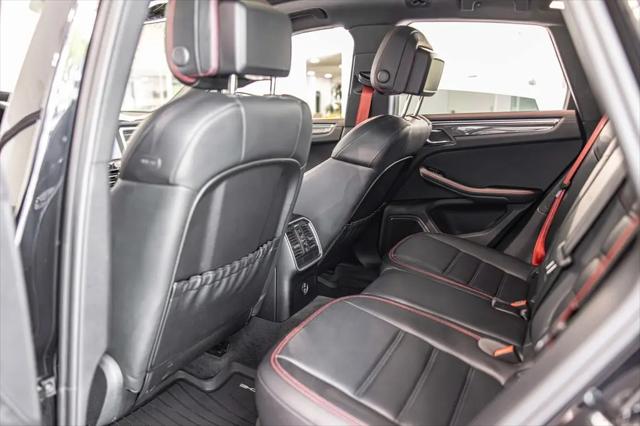 2023 Porsche Macan GTS