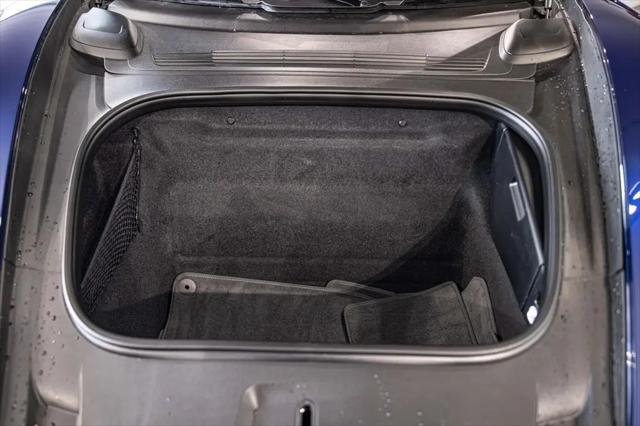2024 Porsche 911 Carrera 4S Cabriolet