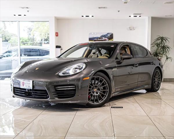 2015 Porsche Panamera GTS for sale in Glenview, IL