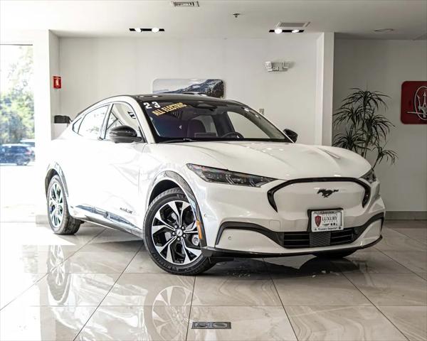 2023 Ford Mustang Mach-E Premium