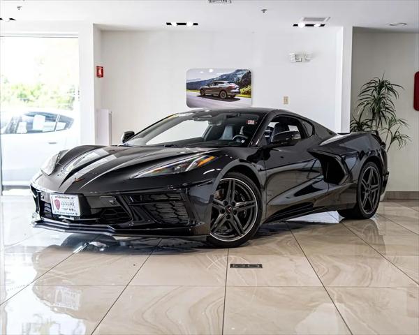2024 Chevrolet Stingray 2LT RWD for sale in Glenview, IL