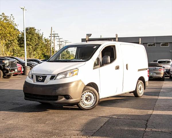 2015 Nissan NV200 S for sale in Glenview, IL
