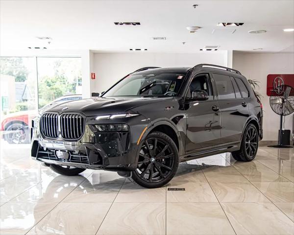 2026 BMW X7 xDrive40i for sale in Glenview, IL