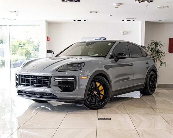 2024 Porsche Cayenne Turbo GT for sale in Glenview, IL