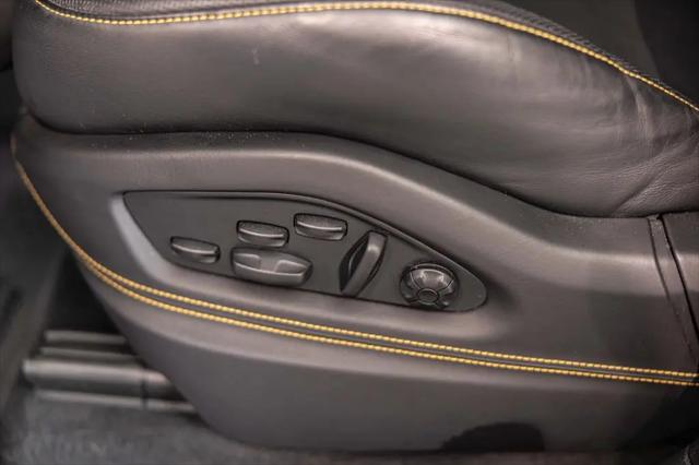 2024 Porsche Cayenne Turbo GT