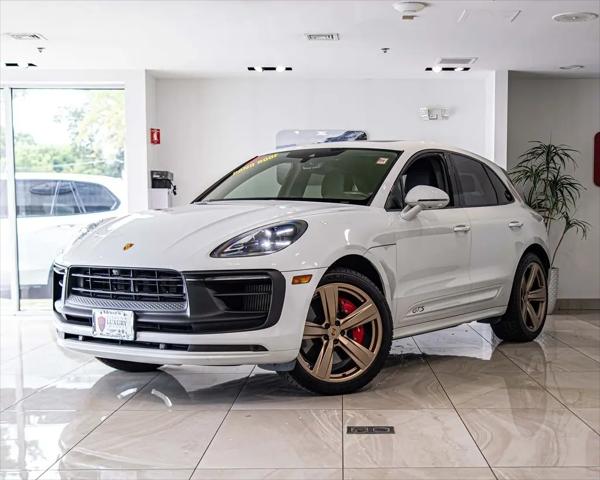2023 Porsche Macan GTS for sale in Glenview, IL