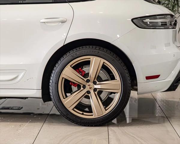 2023 Porsche Macan GTS