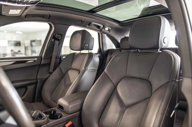 2023 Porsche Macan GTS