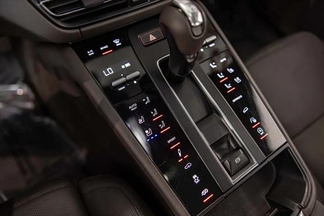 2023 Porsche Macan GTS