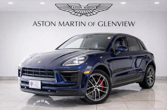 2022 Porsche Macan S for sale in Glenview, IL