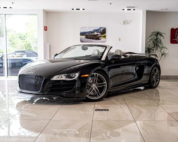 2012 Audi R8 5.2 for sale in Glenview, IL