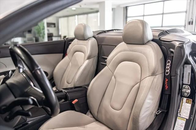 2012 Audi R8 5.2