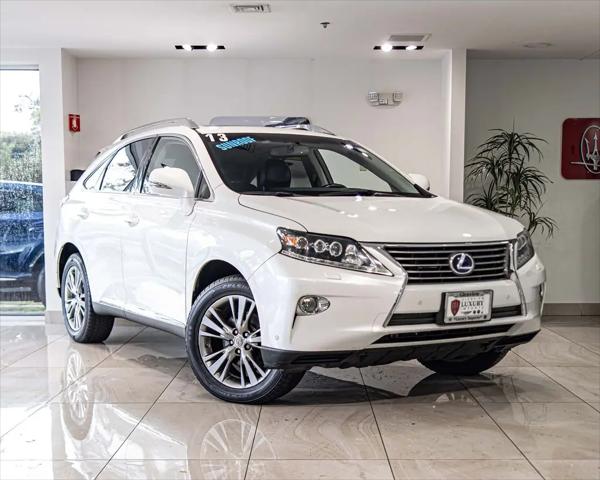 2013 Lexus RX 450h RX 450h for sale in Glenview, IL