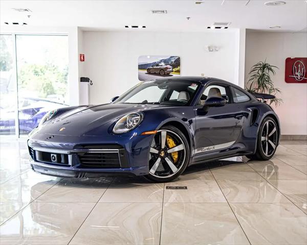 2024 Porsche 911 Turbo for sale in Glenview, IL