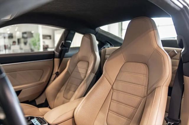 2024 Porsche 911 Turbo