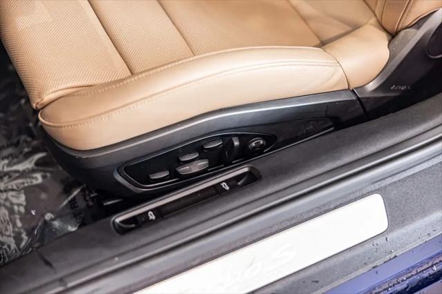 2024 Porsche 911 Turbo