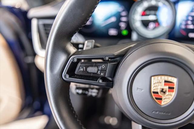2024 Porsche 911 Turbo